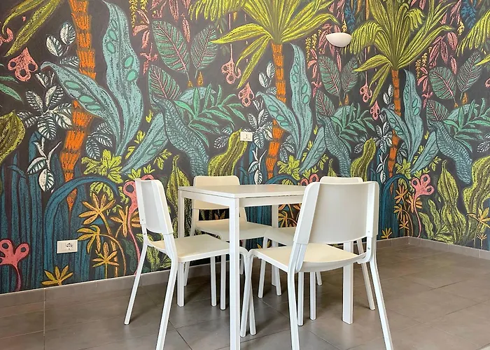 Villa Laura Apartment