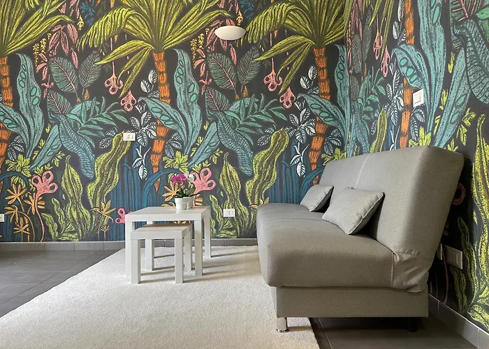 Villa Laura Apartment