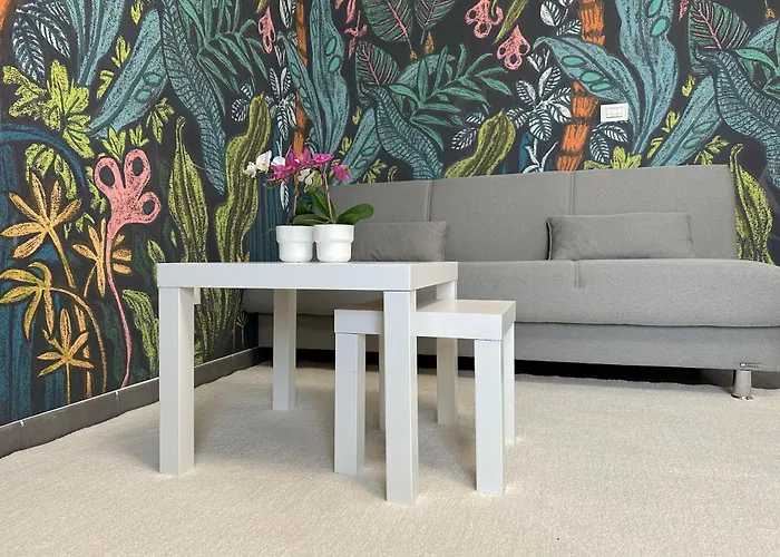 Villa Laura Apartment